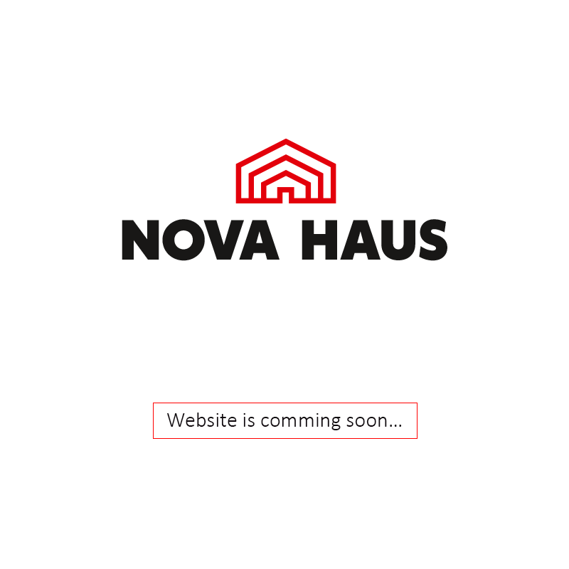 Novahaus Logo